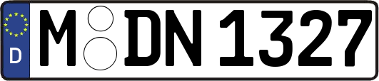 M-DN1327