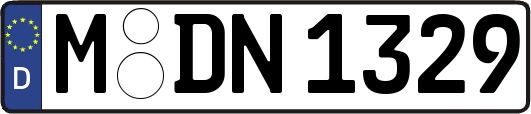 M-DN1329