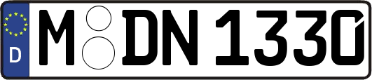M-DN1330