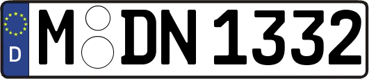 M-DN1332