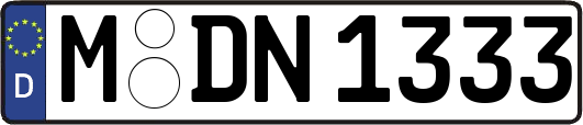 M-DN1333