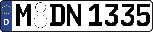 M-DN1335