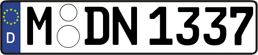 M-DN1337