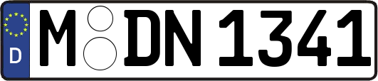 M-DN1341