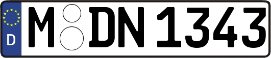 M-DN1343