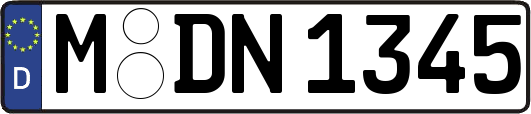M-DN1345