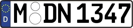M-DN1347
