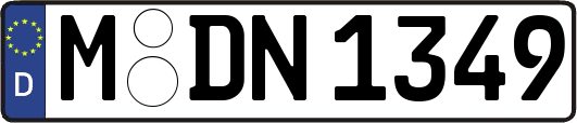 M-DN1349