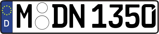 M-DN1350