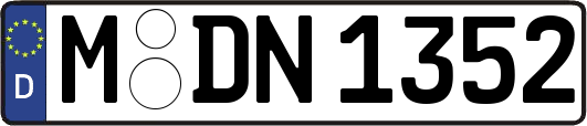 M-DN1352