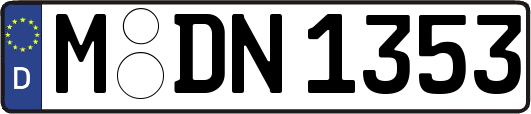 M-DN1353