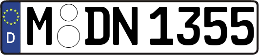 M-DN1355