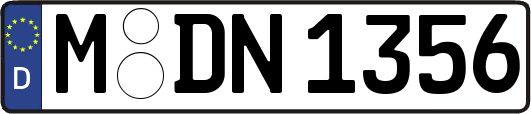 M-DN1356