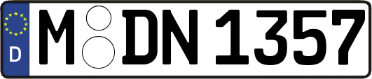 M-DN1357