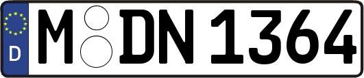 M-DN1364