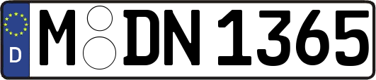 M-DN1365