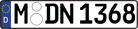 M-DN1368