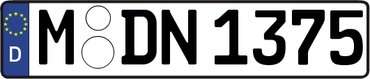 M-DN1375