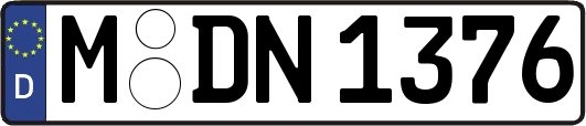 M-DN1376