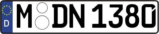 M-DN1380