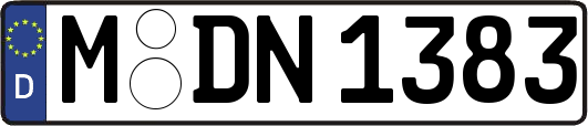 M-DN1383
