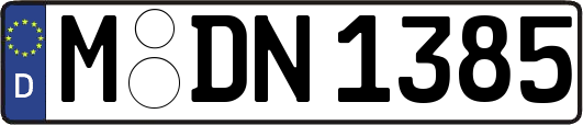 M-DN1385