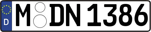 M-DN1386