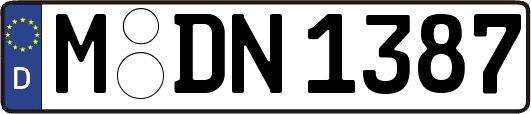 M-DN1387