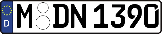 M-DN1390