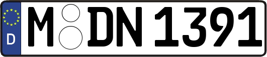 M-DN1391