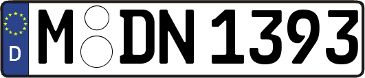 M-DN1393