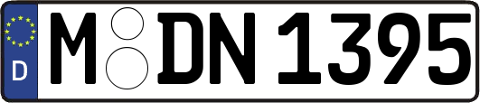 M-DN1395