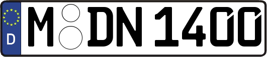 M-DN1400