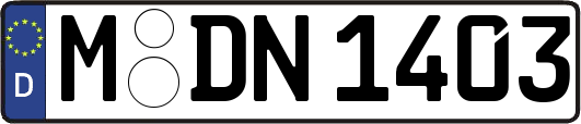 M-DN1403