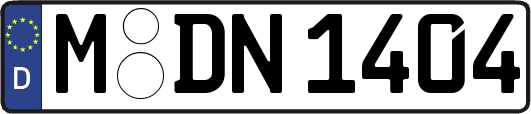 M-DN1404