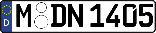 M-DN1405