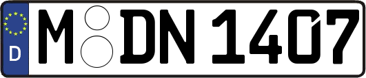 M-DN1407