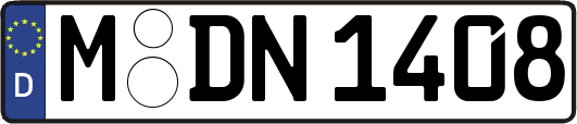 M-DN1408