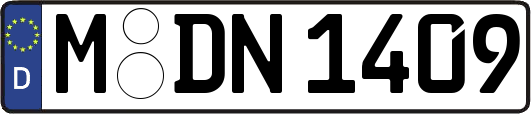 M-DN1409