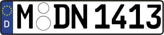 M-DN1413