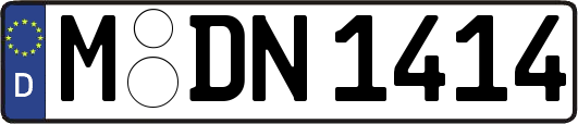 M-DN1414