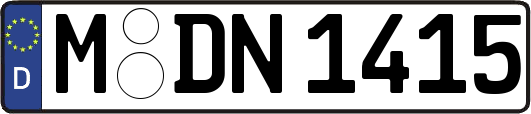 M-DN1415