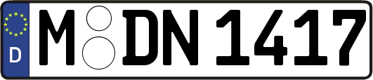 M-DN1417