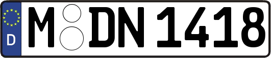 M-DN1418