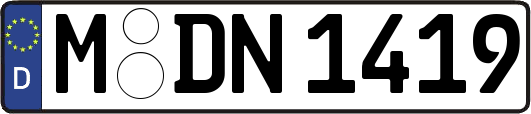 M-DN1419