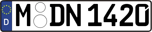 M-DN1420