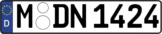 M-DN1424