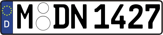M-DN1427