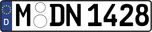 M-DN1428