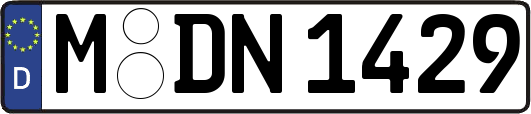 M-DN1429